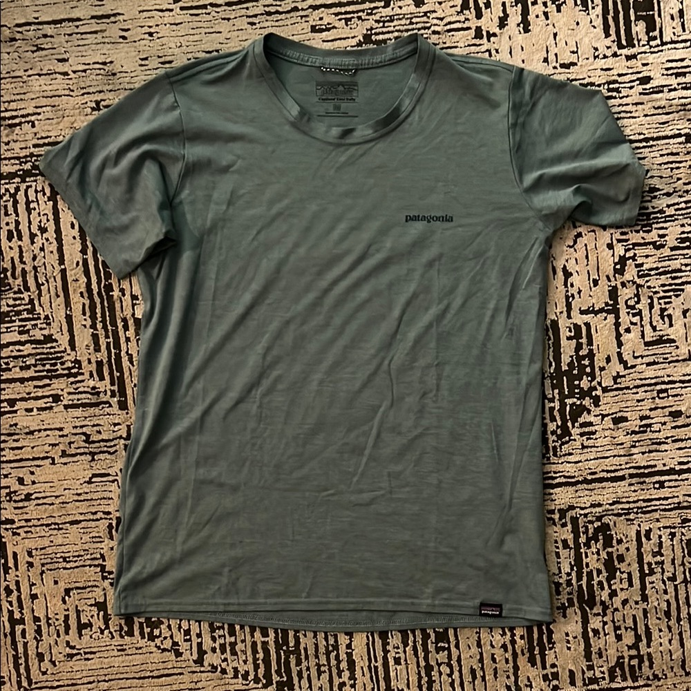 Patagonia Capilene Cool Shirt
